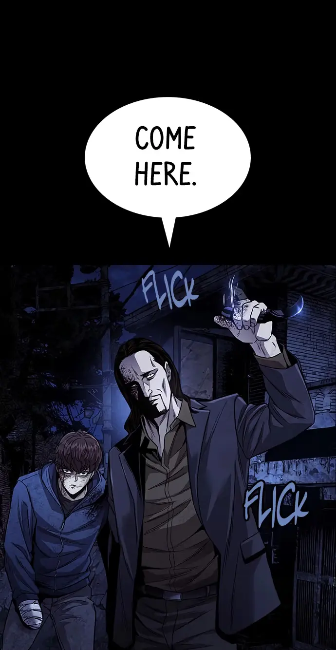 Vigilante 2 Chapter 99 page 43 - 