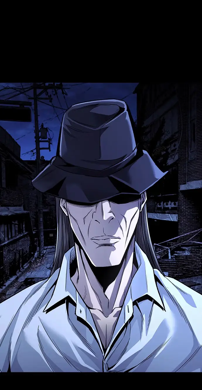 Vigilante 2 Chapter 99 page 47 - 