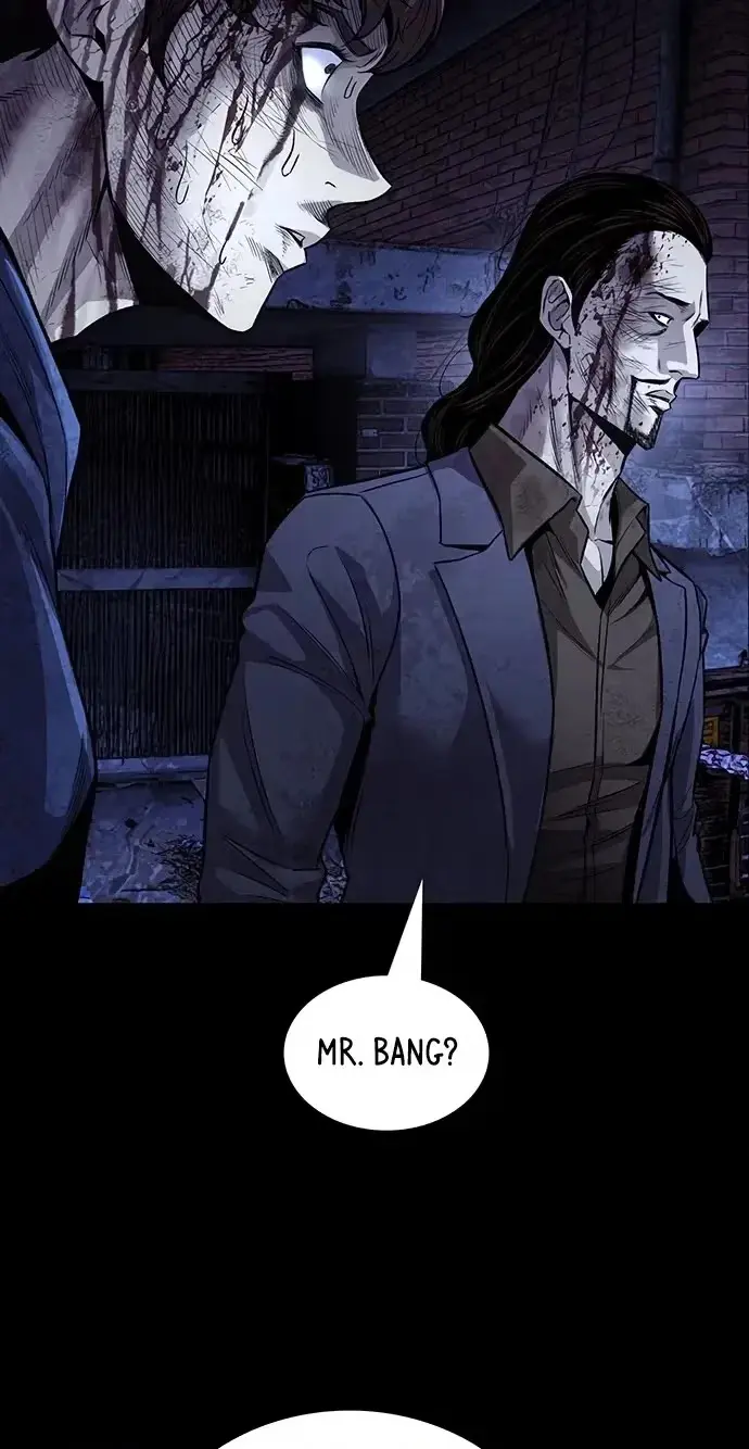 Vigilante 2 Chapter 99 page 50 - 