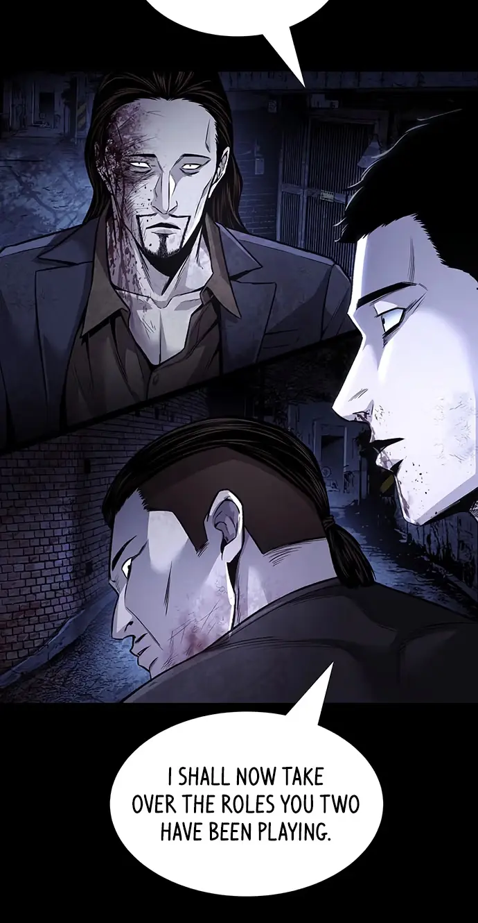 Vigilante 2 Chapter 99 page 53 - 
