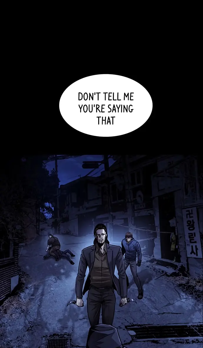Vigilante 2 Chapter 99 page 54 - 