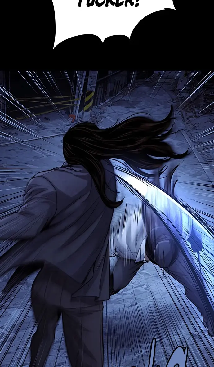 Vigilante 2 Chapter 99 page 56 - 