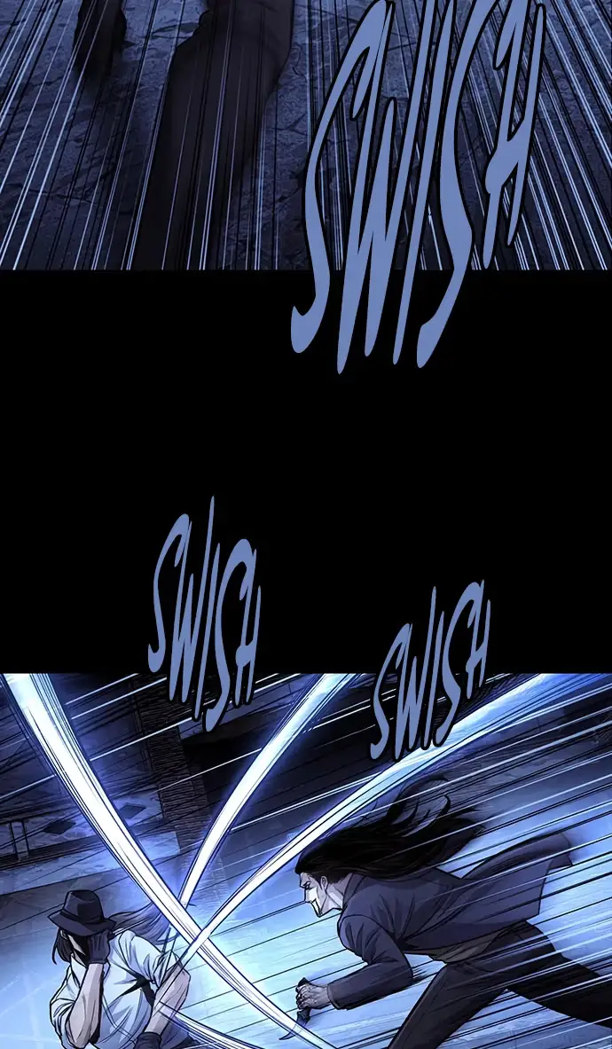 Vigilante 2 Chapter 99 page 57 - 