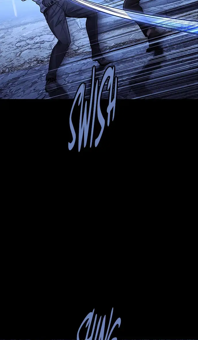 Vigilante 2 Chapter 99 page 58 - 