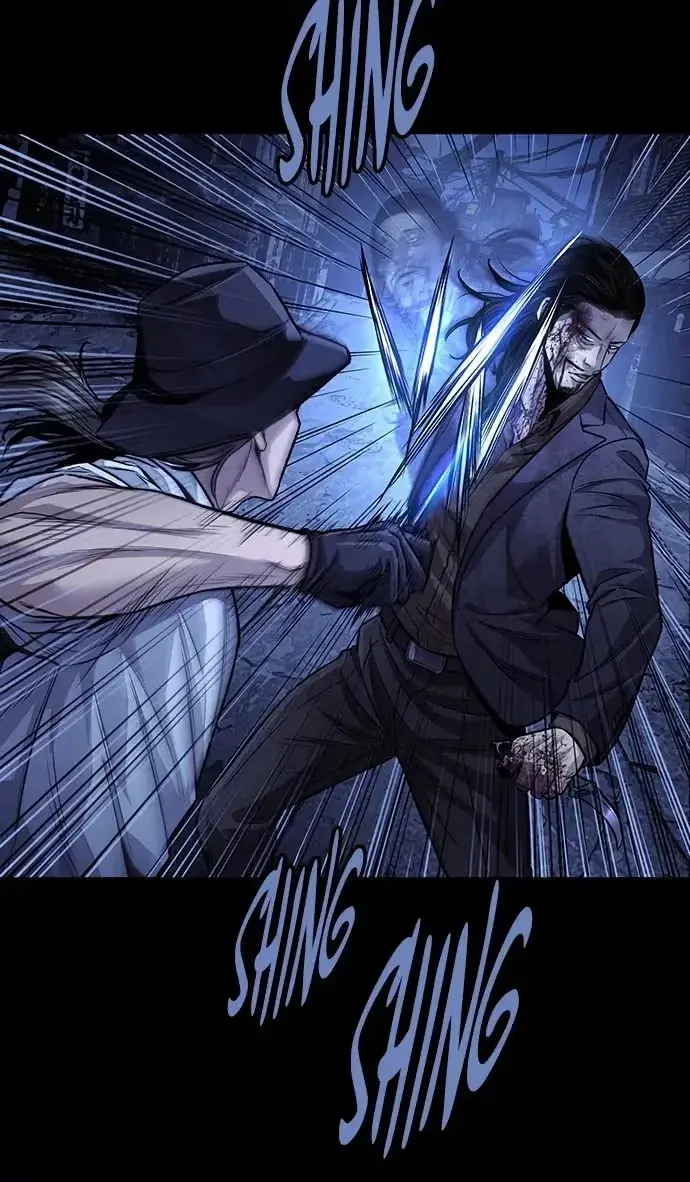 Vigilante 2 Chapter 99 page 60 - 