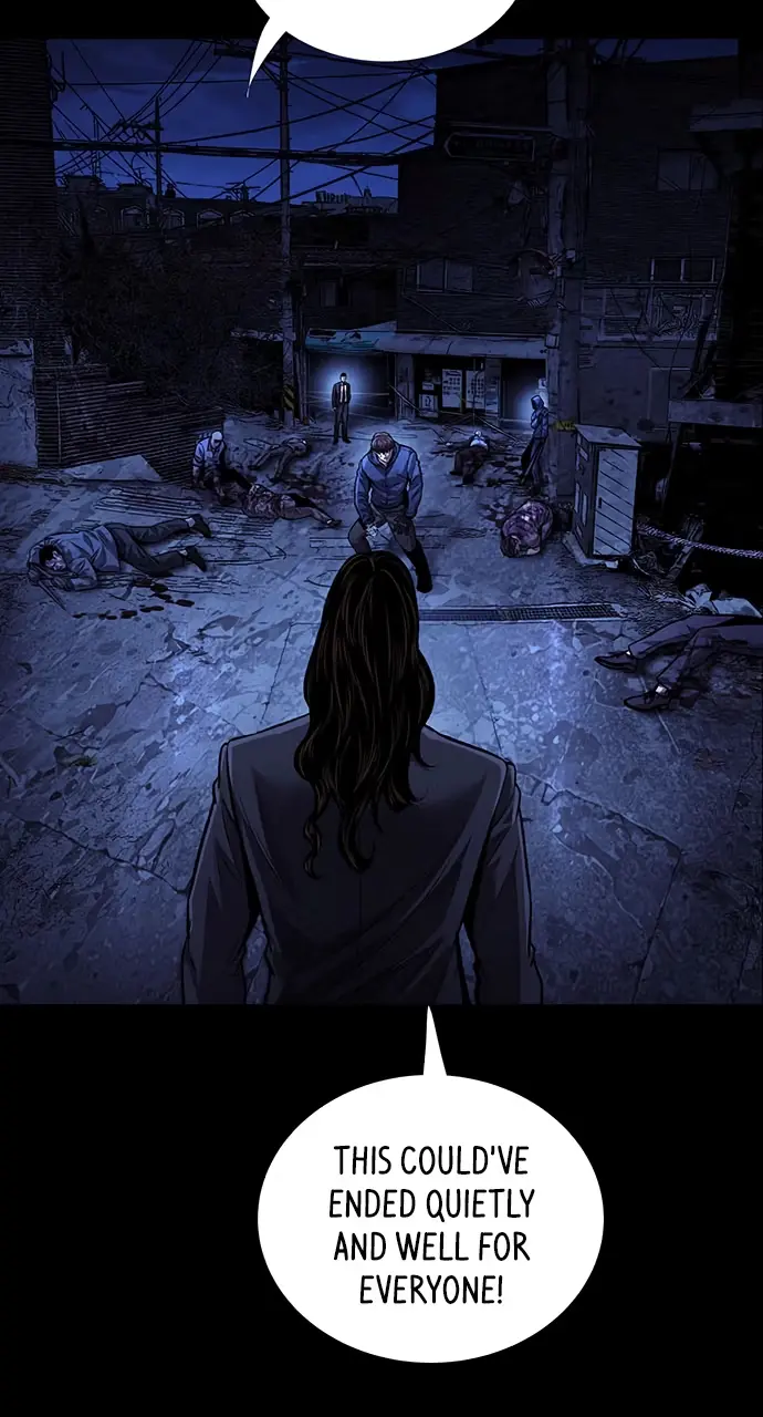 Vigilante 2 Chapter 99 page 7 - 
