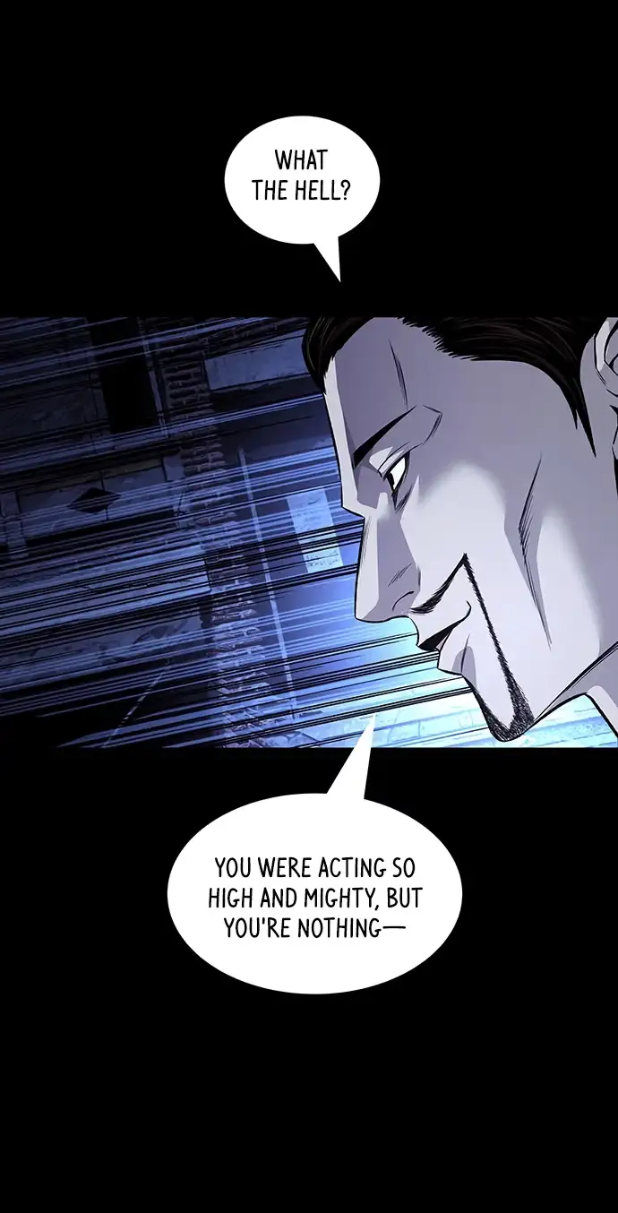 Vigilante 2 Chapter 99 page 61 - 