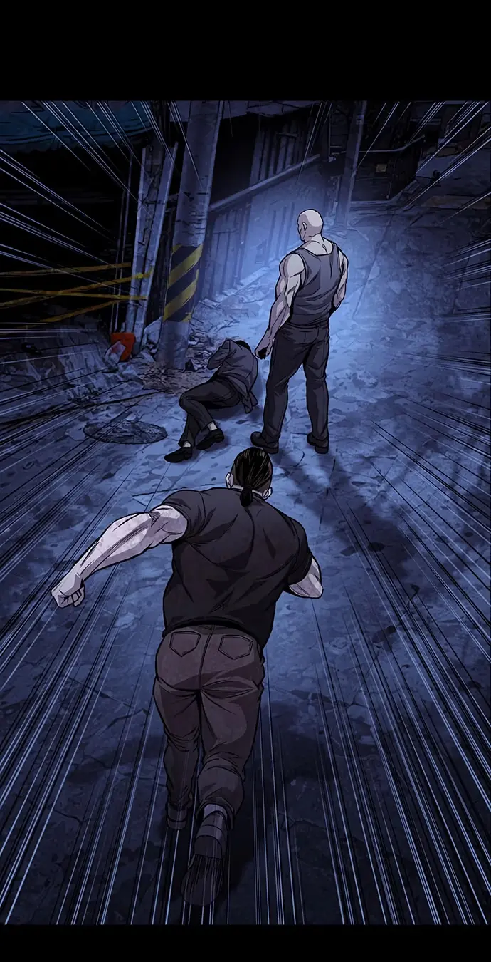 Vigilante 2 Chapter 99 page 66 - 