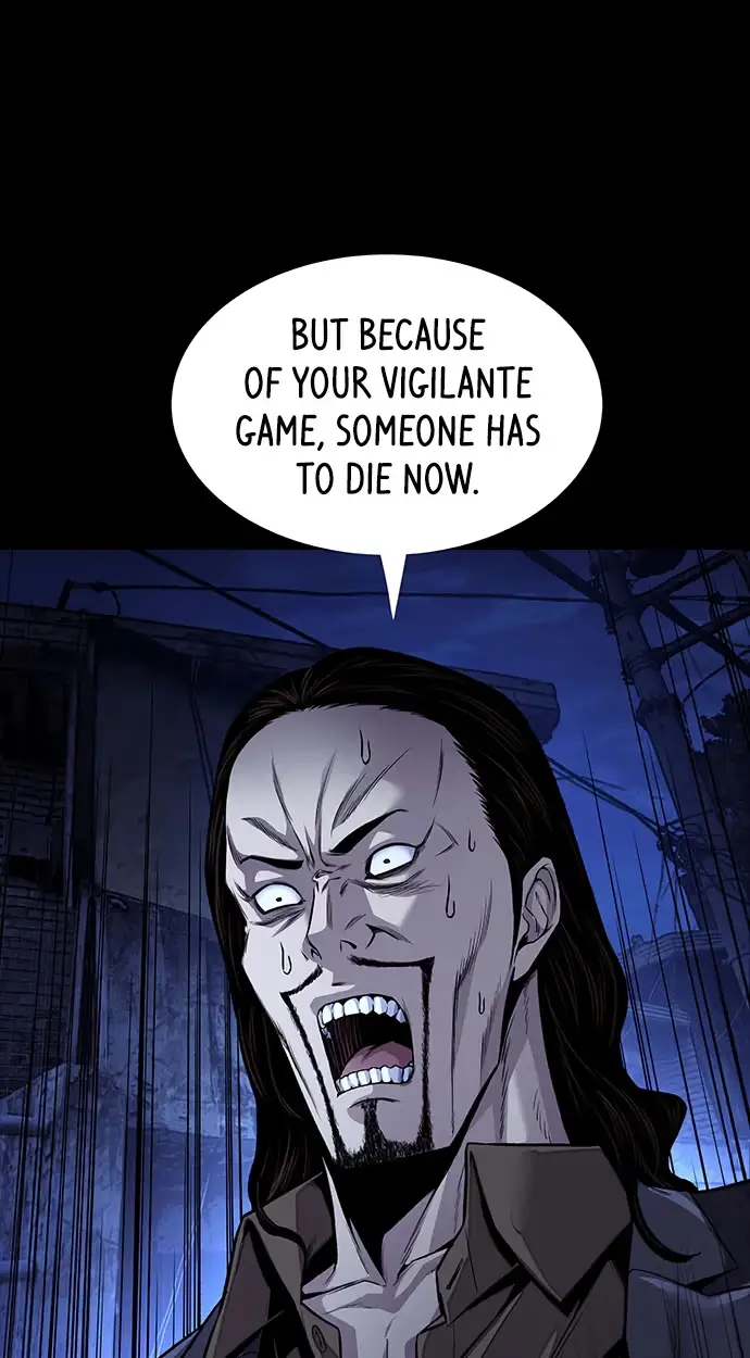 Vigilante 2 Chapter 99 page 8 - 