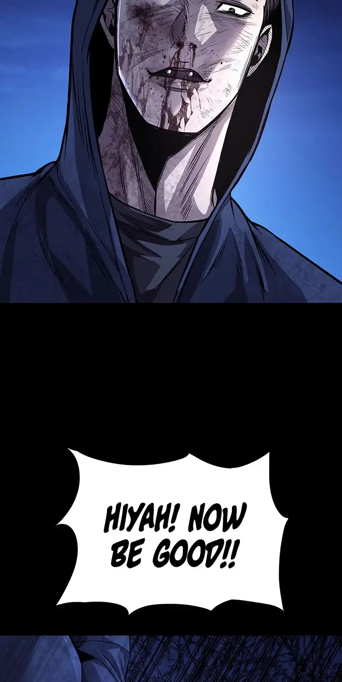 Vigilante 2 Chapter 99 page 77 - 