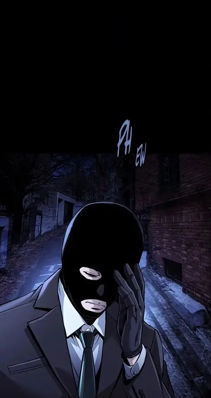 Vigilante 2 Chapter 99 page 80 - 