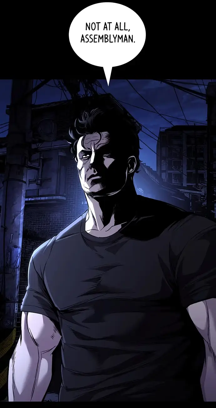 Vigilante 2 Chapter 99 page 86 - 