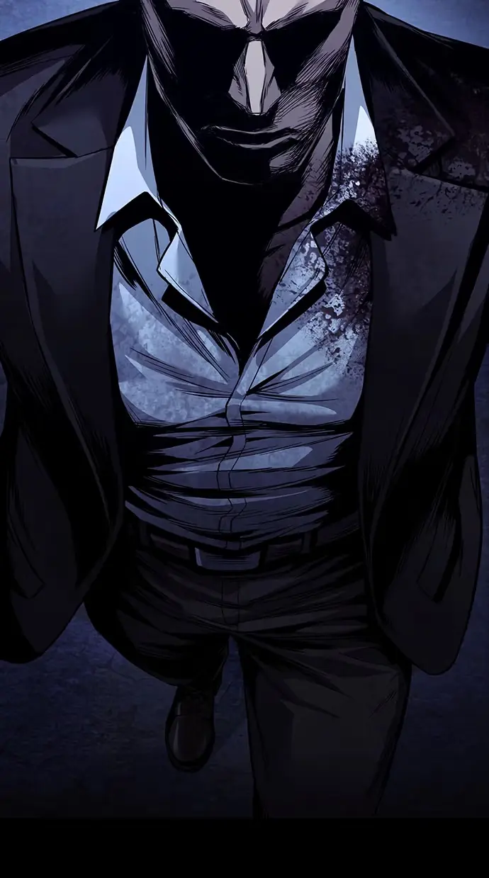 Vigilante 2 Chapter 99 page 88 - 