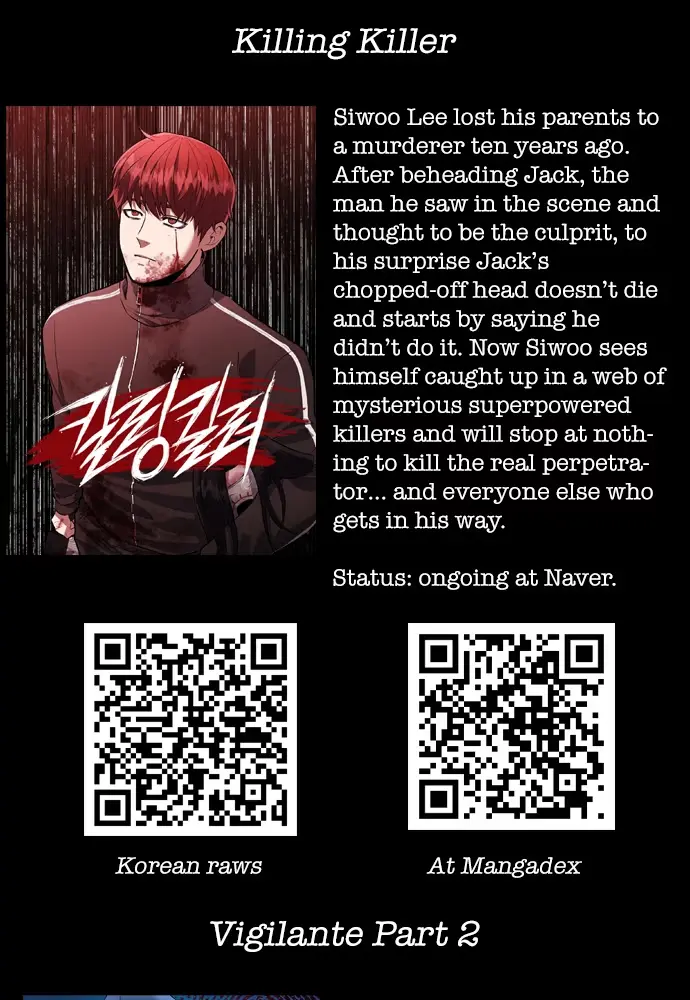 Vigilante 2 Chapter 99 page 93 - 