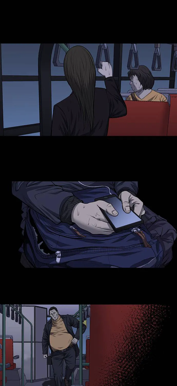 Vigilante Chapter 1 page 13 - 