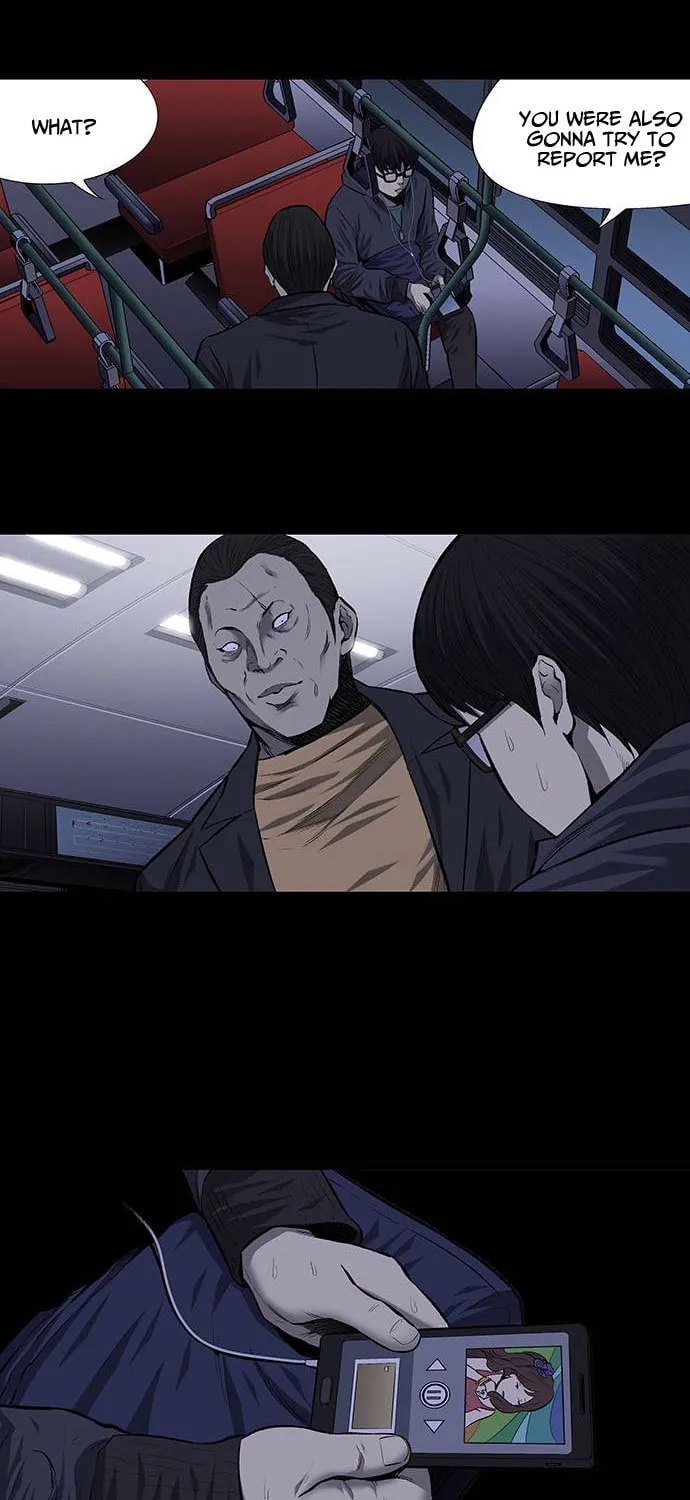 Vigilante Chapter 1 page 15 - 