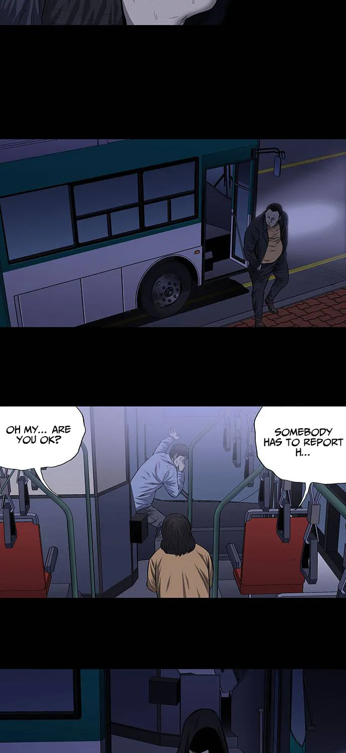 Vigilante Chapter 1 page 16 - 