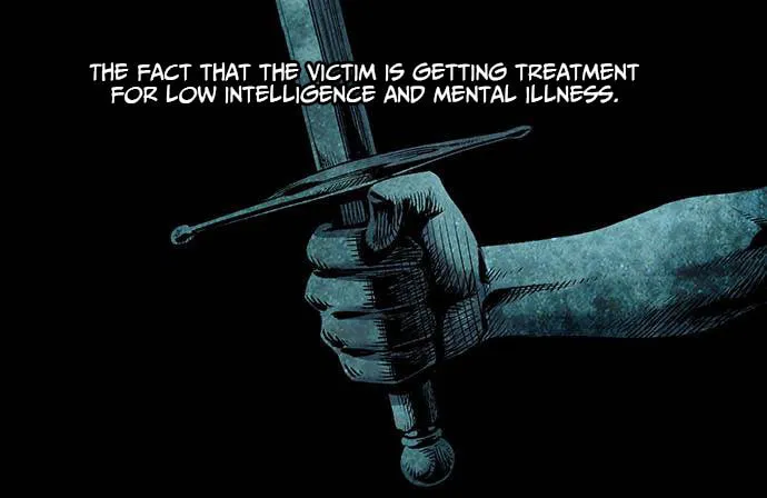 Vigilante Chapter 1 page 3 - 