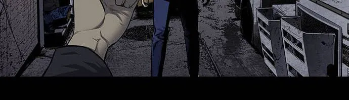 Vigilante Chapter 1 page 23 - 
