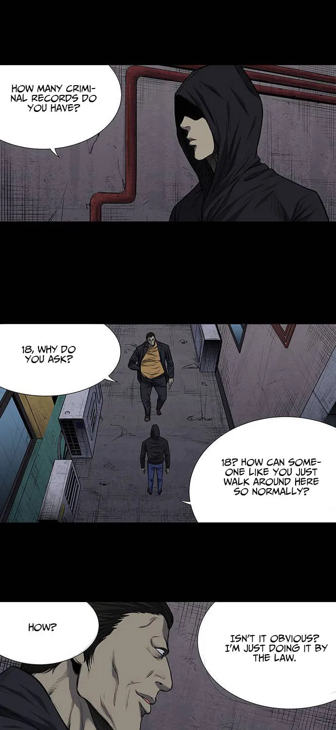 Vigilante Chapter 1 page 24 - 