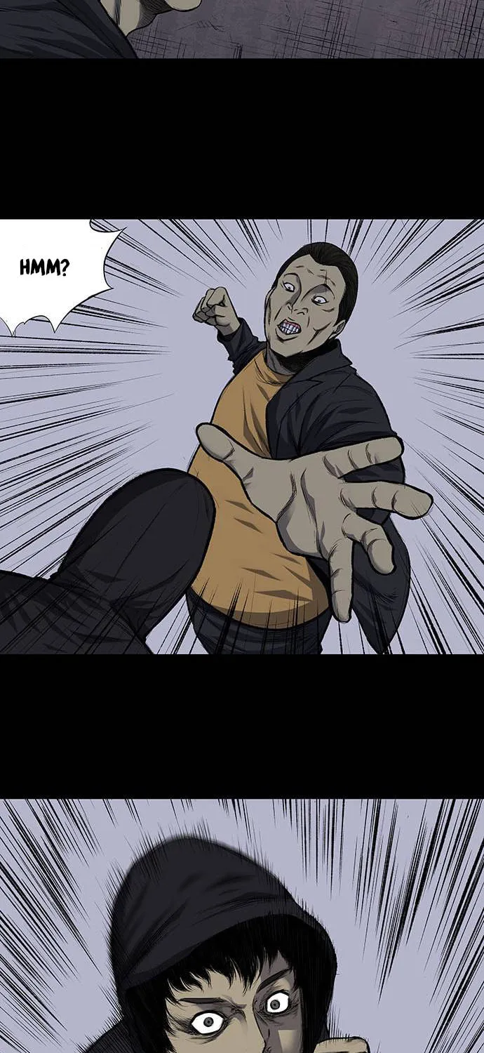 Vigilante Chapter 1 page 25 - 