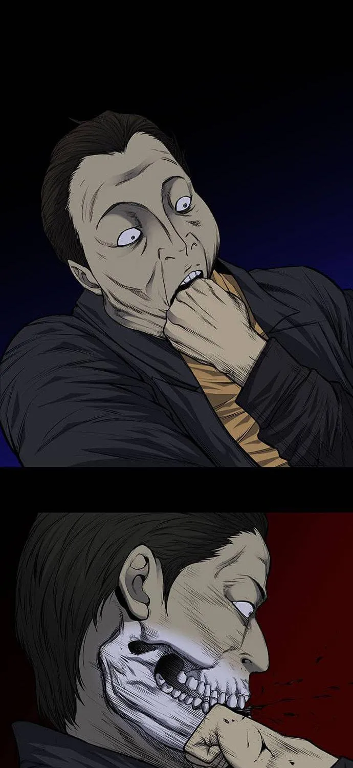 Vigilante Chapter 1 page 27 - 