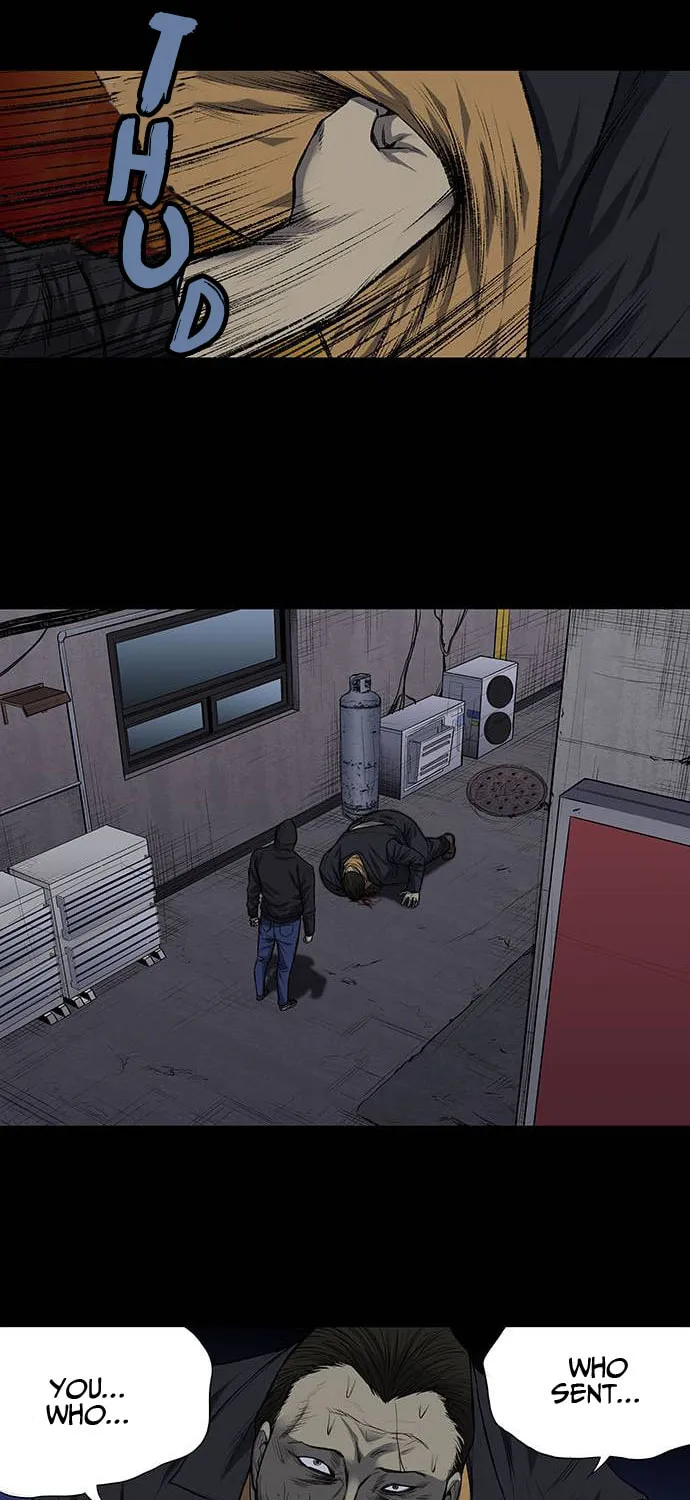 Vigilante Chapter 1 page 29 - 