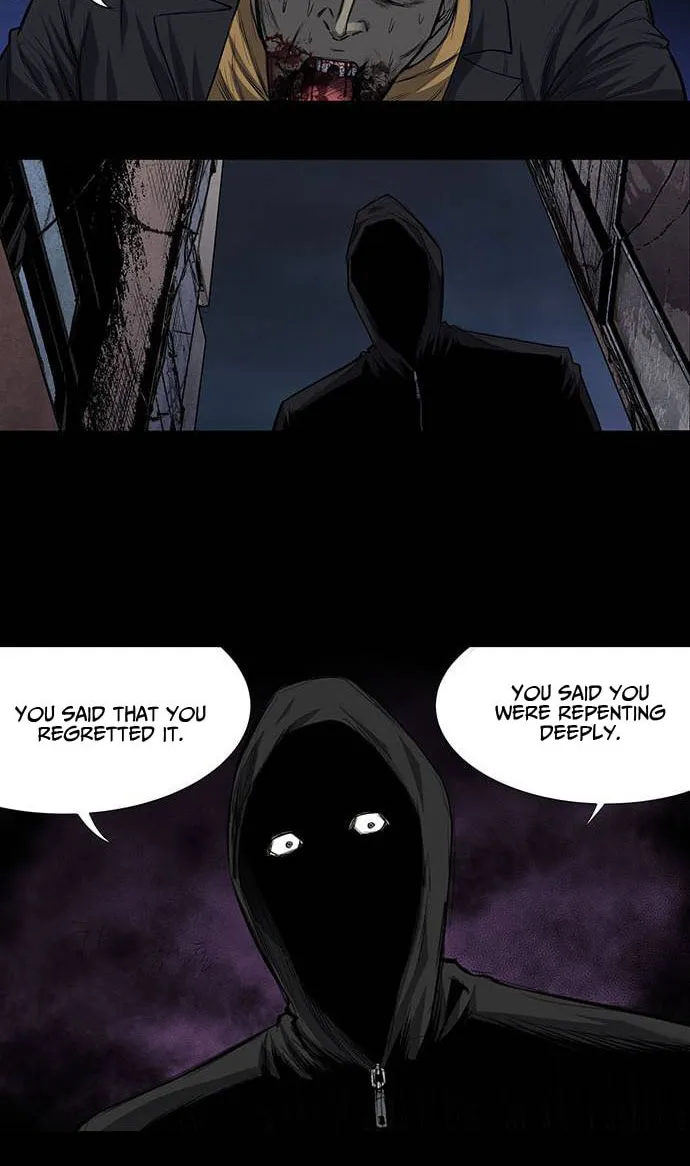 Vigilante Chapter 1 page 30 - 