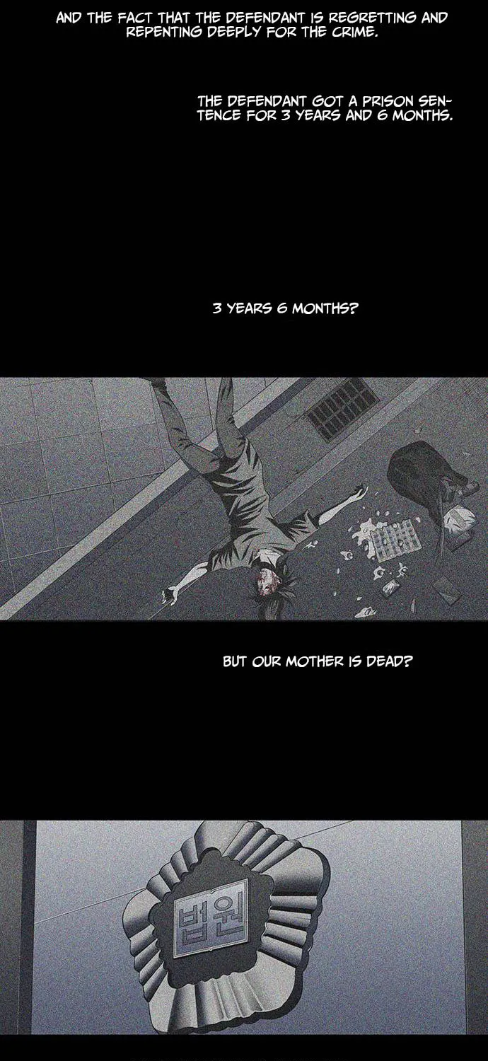 Vigilante Chapter 1 page 4 - 