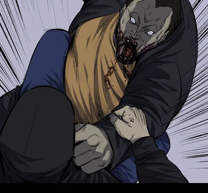 Vigilante Chapter 1 page 33 - 