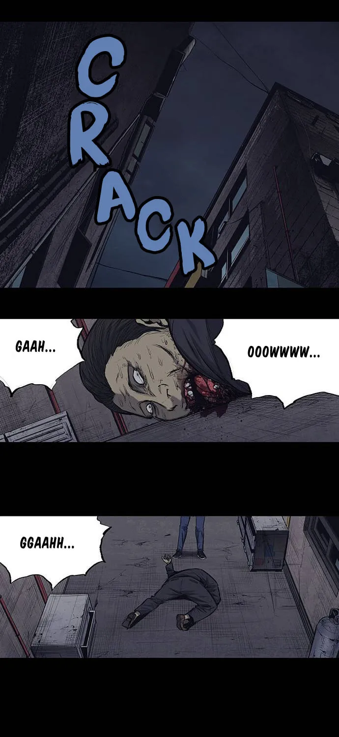 Vigilante Chapter 1 page 37 - 