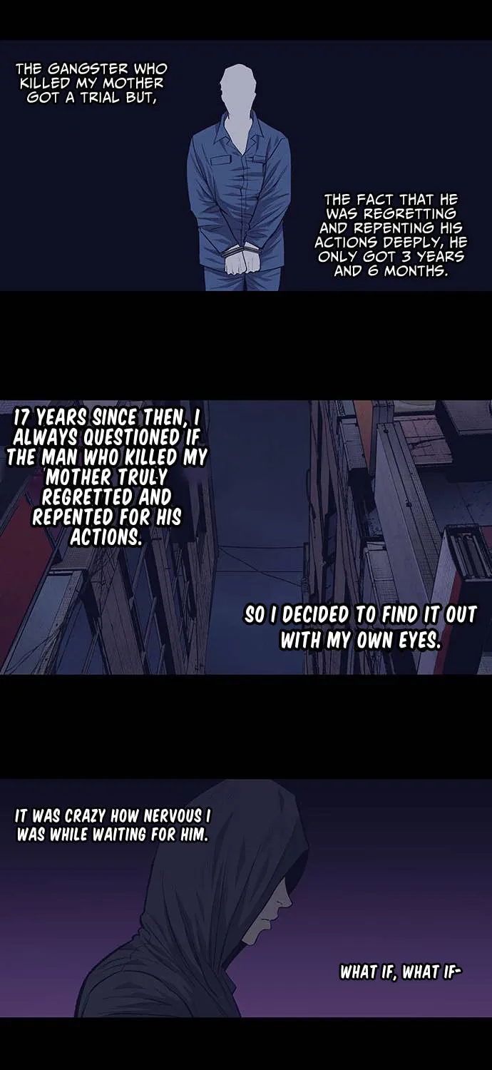 Vigilante Chapter 1 page 39 - 