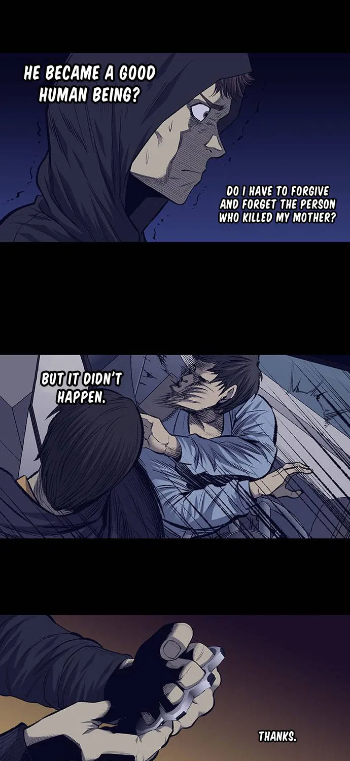 Vigilante Chapter 1 page 40 - 