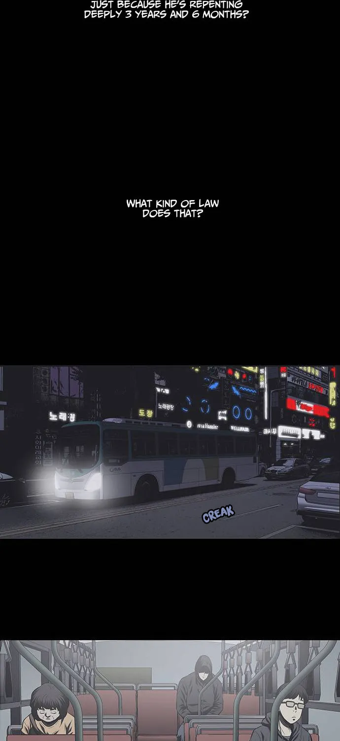 Vigilante Chapter 1 page 5 - 