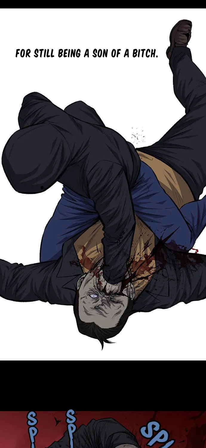 Vigilante Chapter 1 page 42 - 