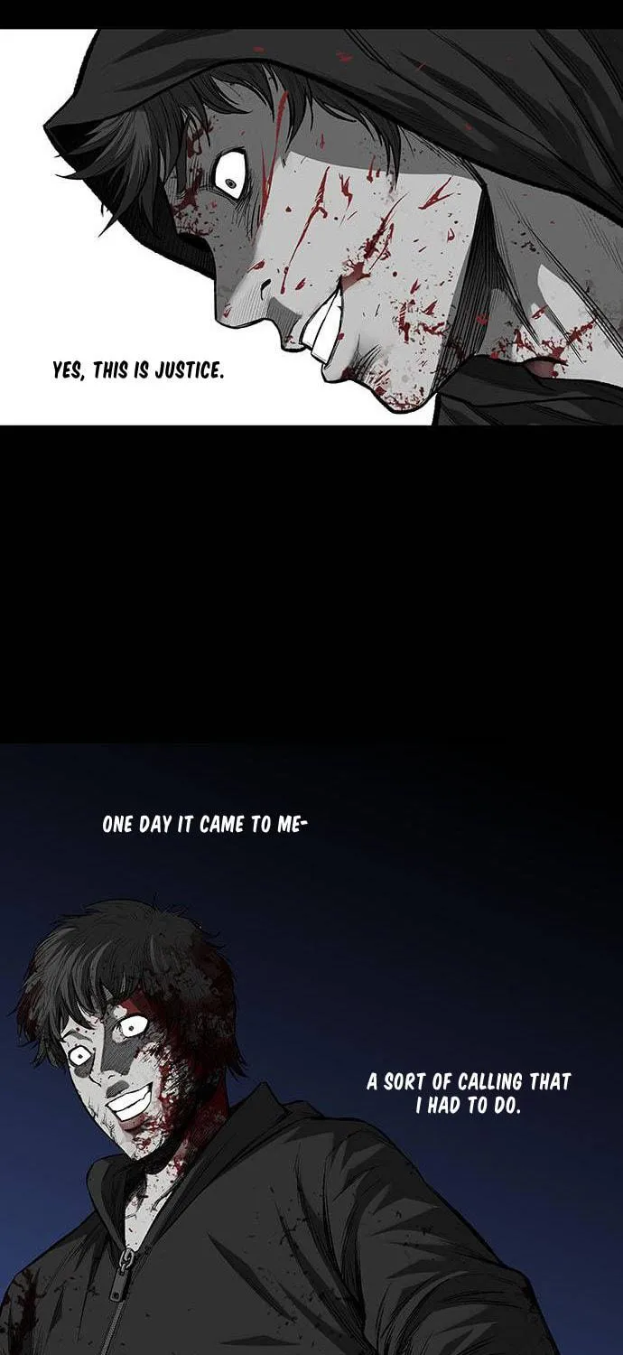 Vigilante Chapter 1 page 46 - 