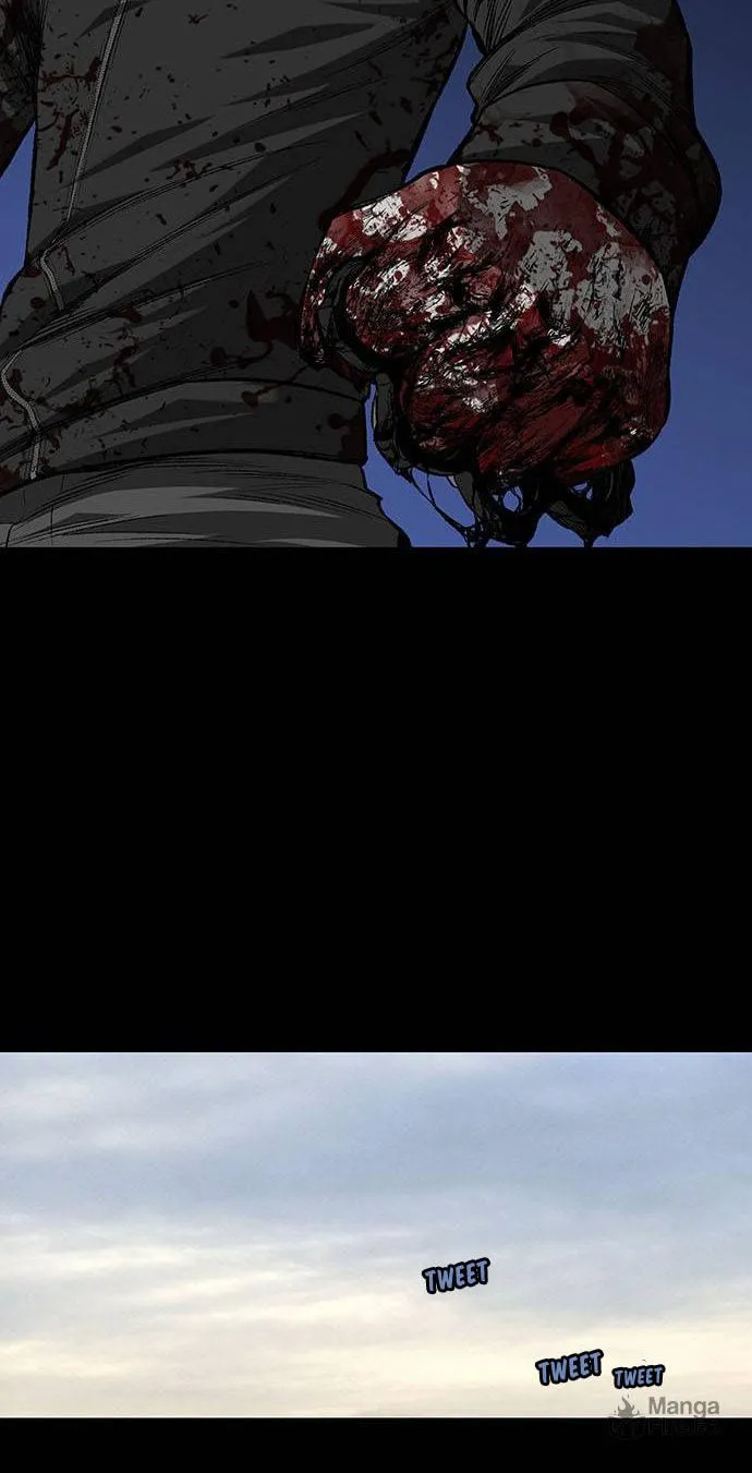Vigilante Chapter 1 page 47 - 