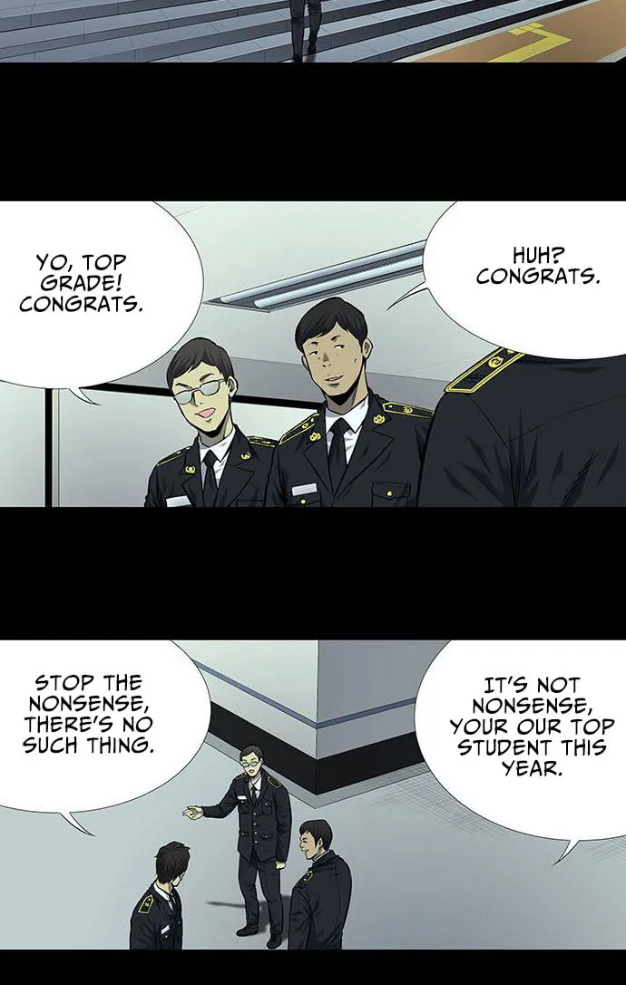 Vigilante Chapter 1 page 49 - 