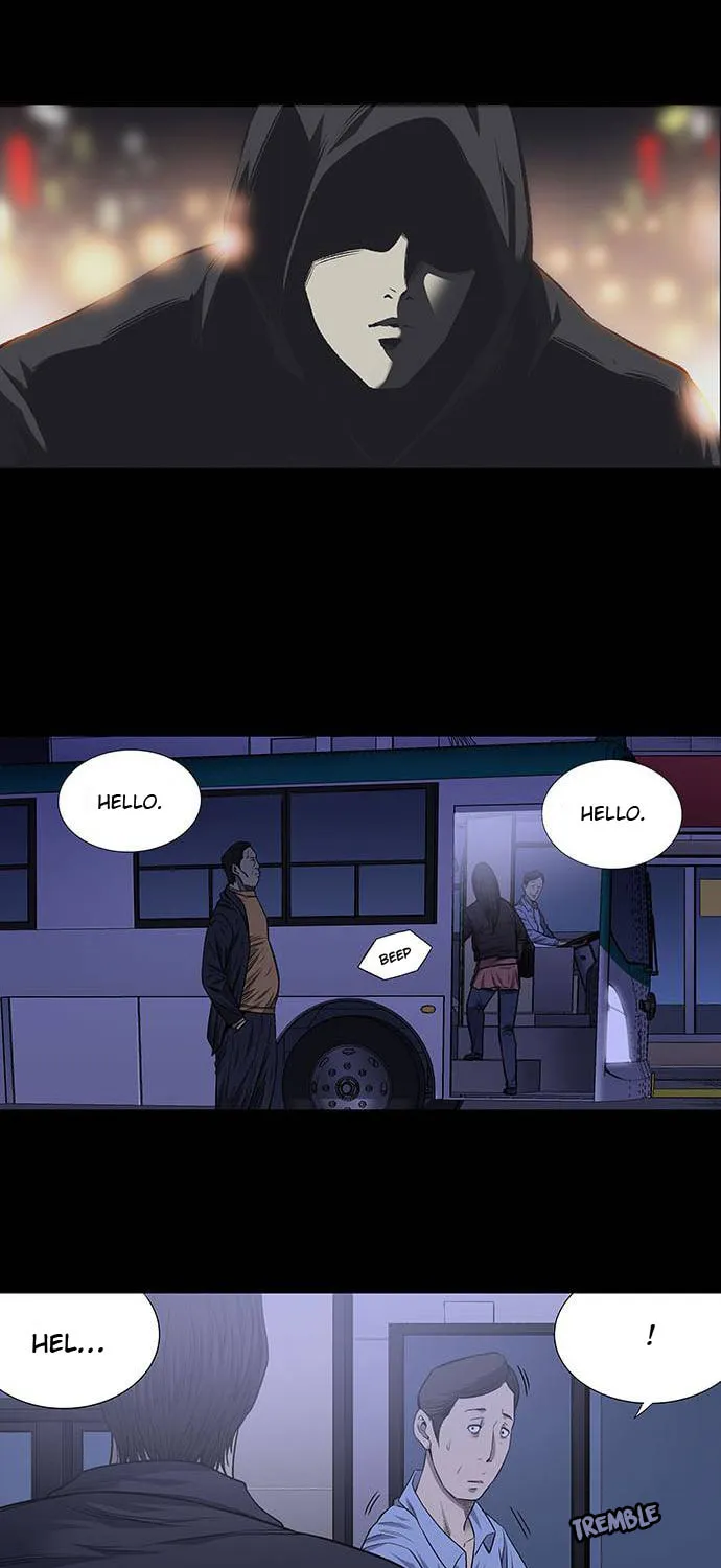 Vigilante Chapter 1 page 7 - 