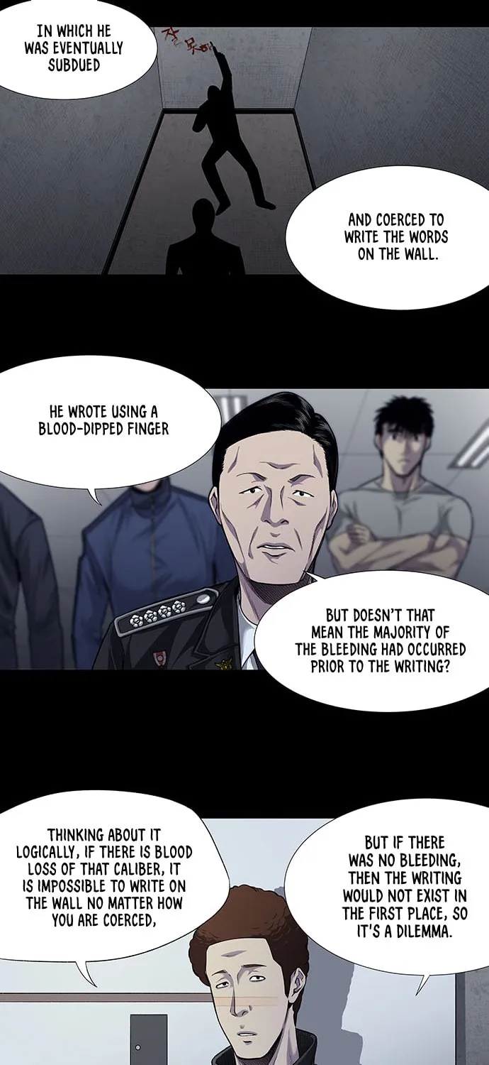Vigilante Chapter 10 page 14 - 