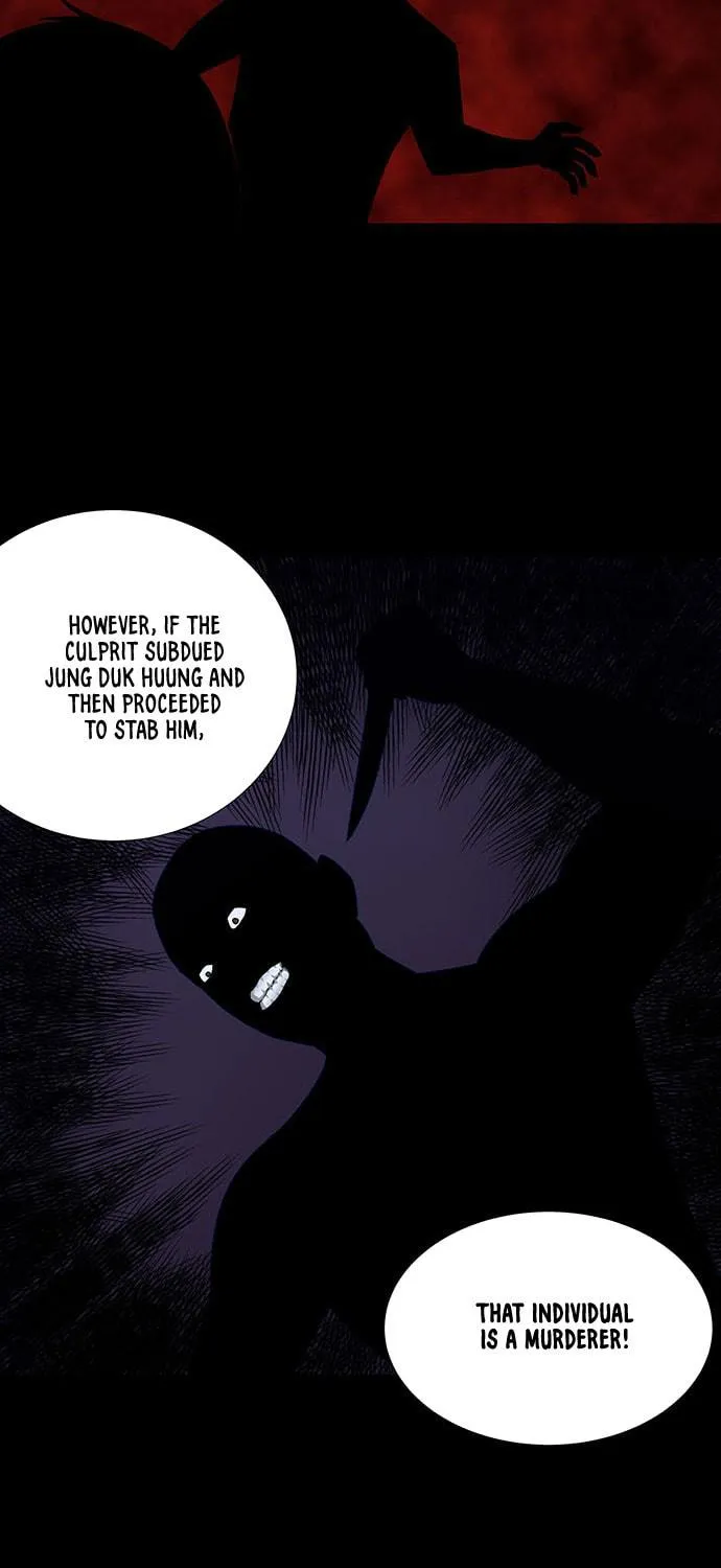 Vigilante Chapter 10 page 18 - 