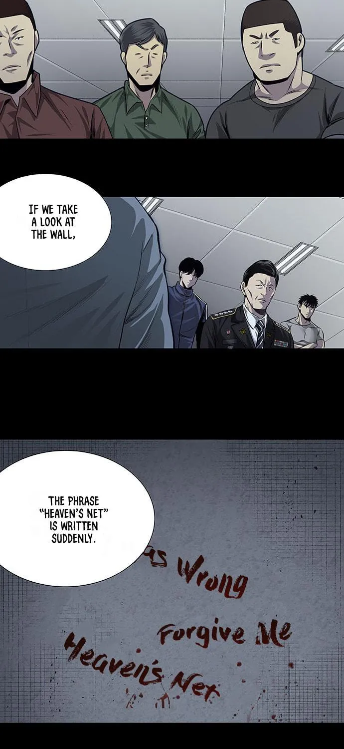 Vigilante Chapter 10 page 20 - 