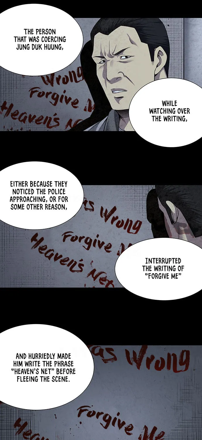 Vigilante Chapter 10 page 22 - 