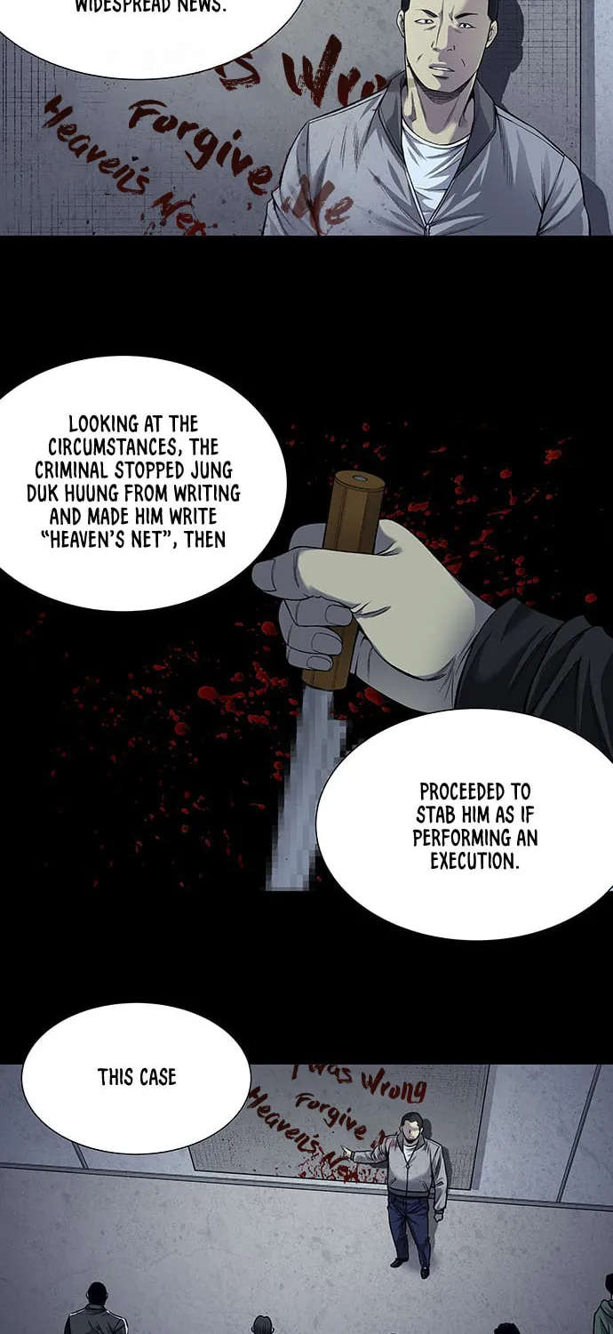 Vigilante Chapter 10 page 25 - 