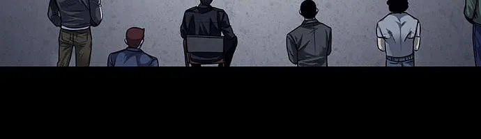 Vigilante Chapter 10 page 26 - 
