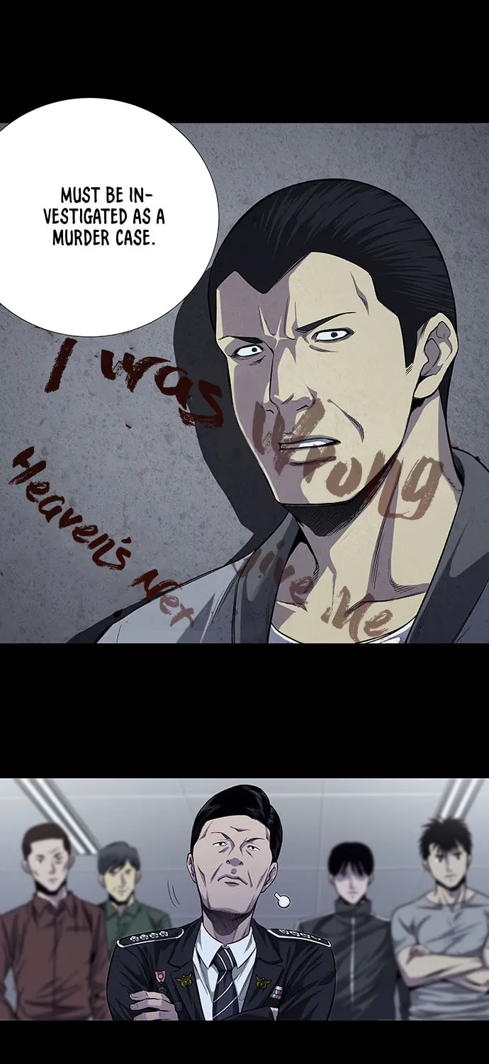 Vigilante Chapter 10 page 27 - 