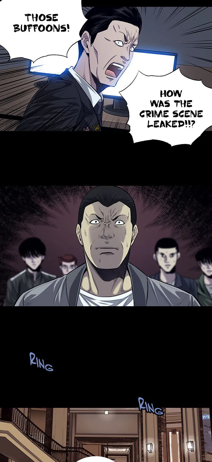 Vigilante Chapter 10 page 31 - 