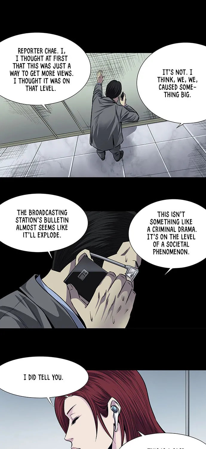 Vigilante Chapter 10 page 33 - 