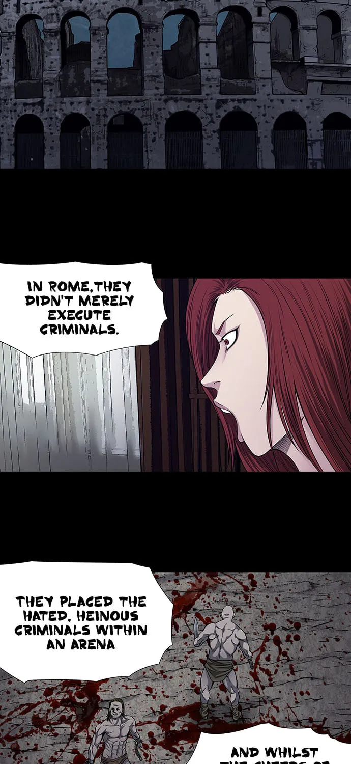 Vigilante Chapter 10 page 39 - 