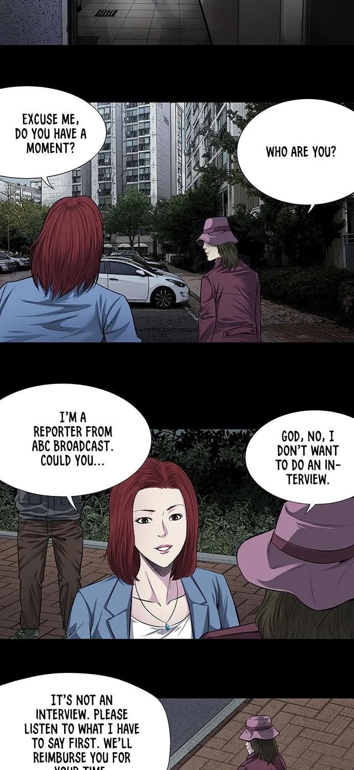 Vigilante Chapter 10 page 5 - 
